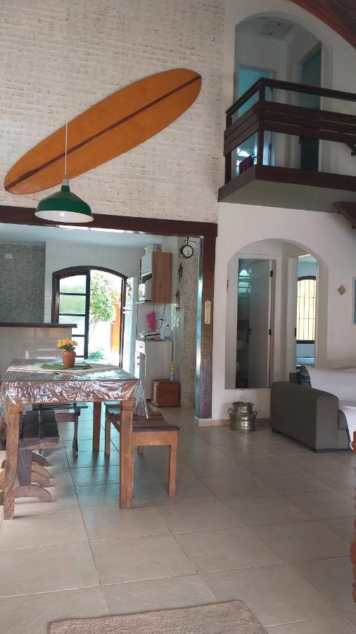 Casa Azul Itagua 5 Dorms - Wi-Fi Villa Ubatuba Exterior photo